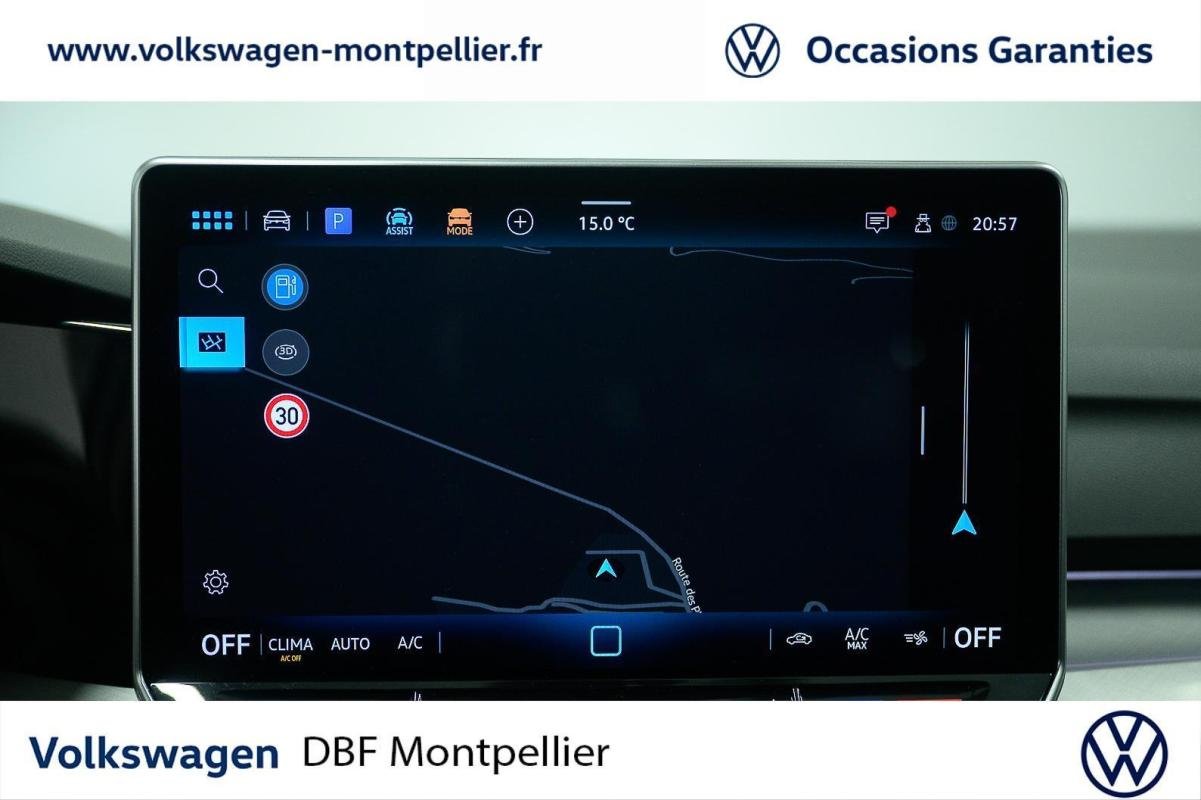 Volkswagen Golf - Photo 12