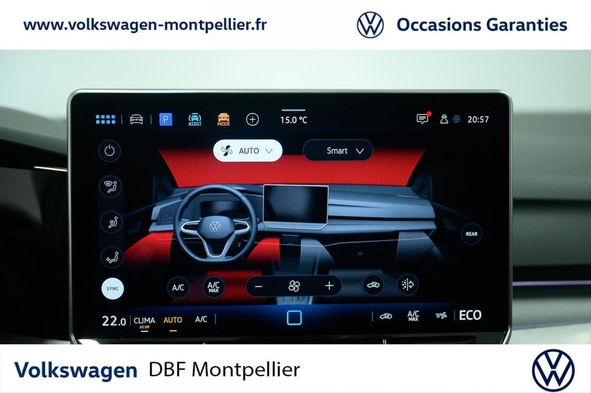 Volkswagen Golf - Photo 13