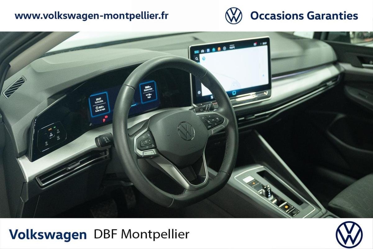 Volkswagen Golf - Photo 15