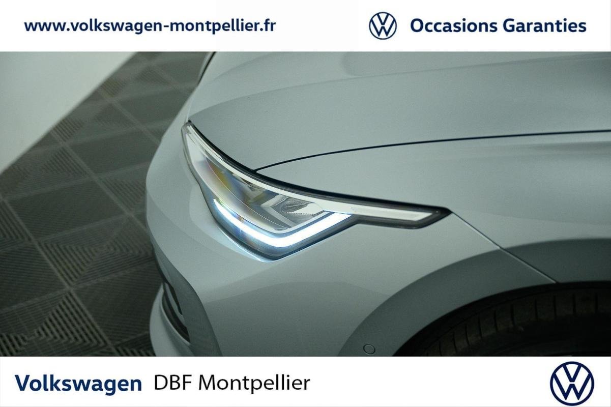 Volkswagen Golf - Photo 16