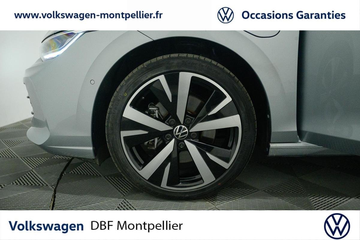 Volkswagen Golf - Photo 17