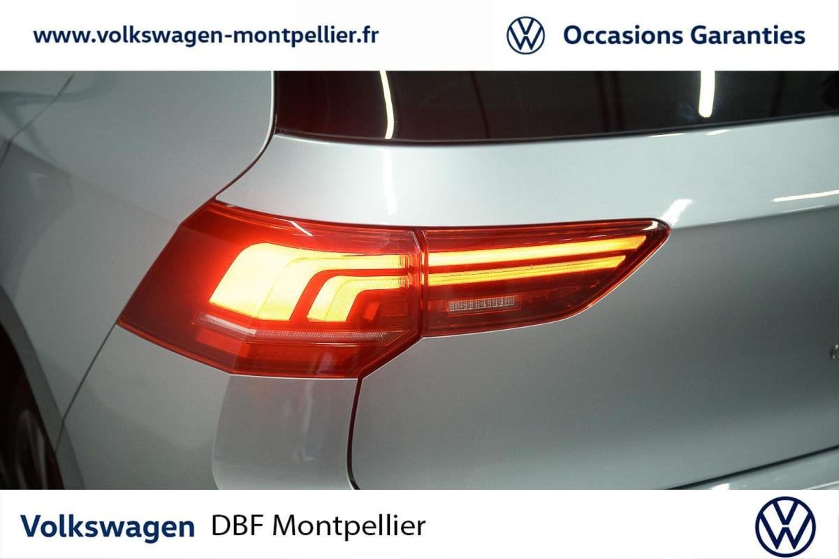 Volkswagen Golf - Photo 19