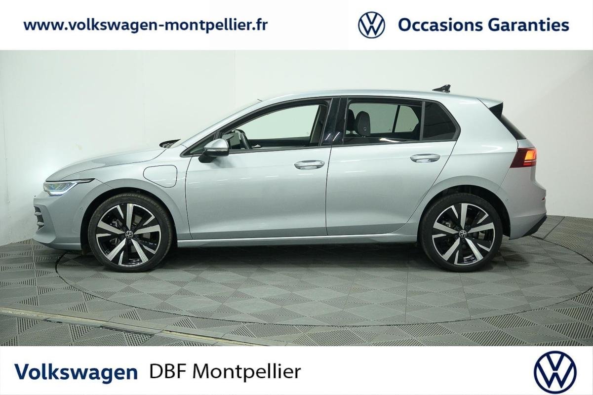 Volkswagen Golf - Photo 3