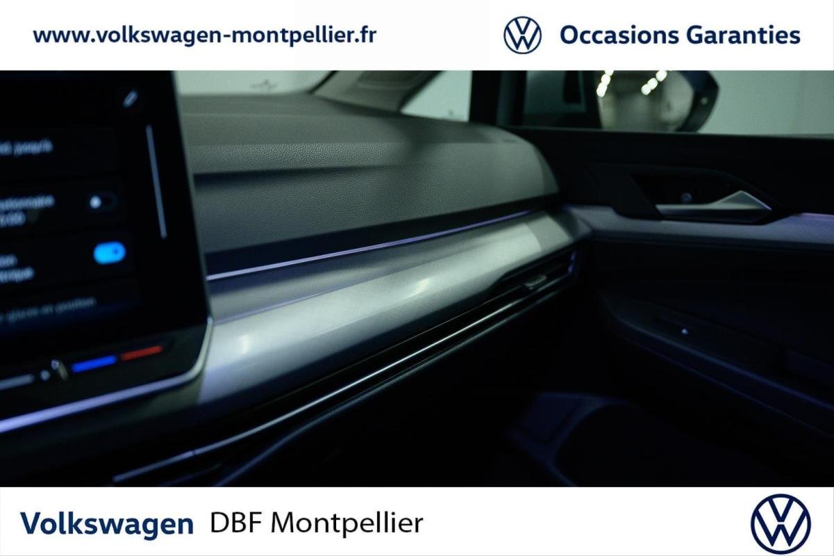 Volkswagen Golf - Photo 6
