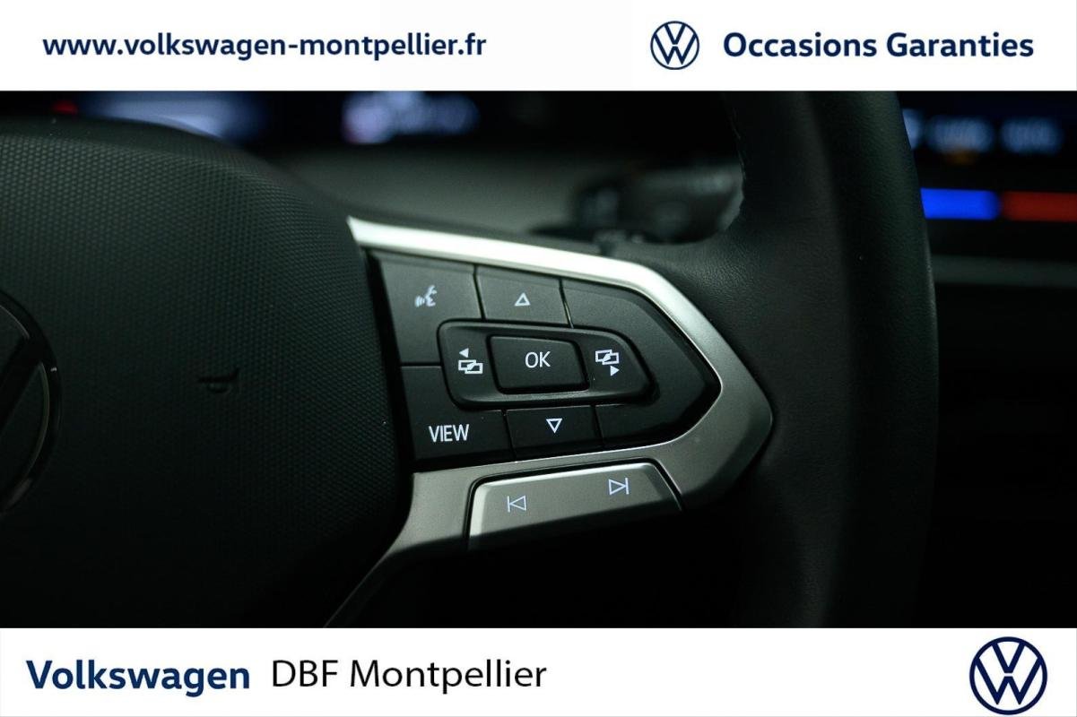 Volkswagen Golf - Photo 8