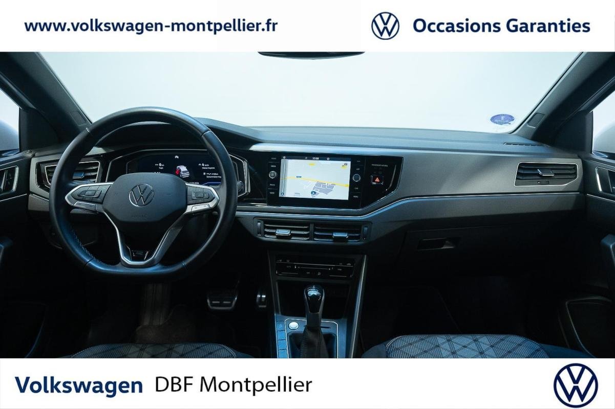 Volkswagen Taigo - Photo 11
