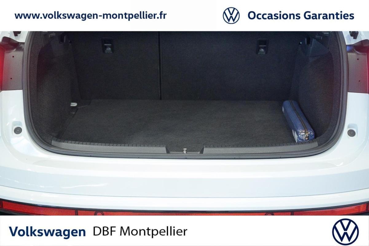Volkswagen Taigo - Photo 13