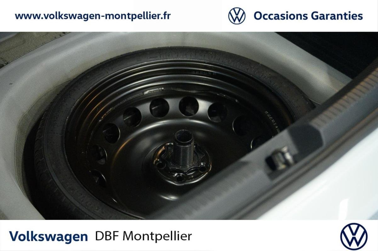 Volkswagen Taigo - Photo 14