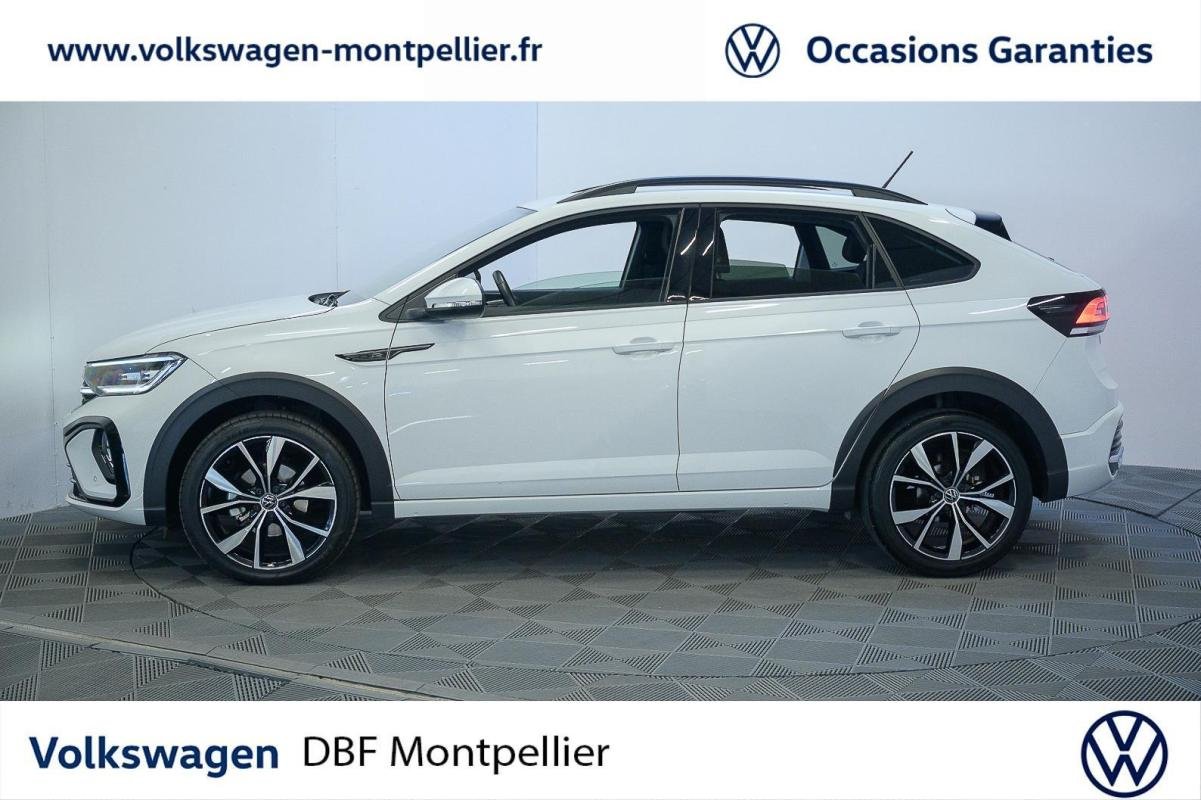 Volkswagen Taigo - Photo 16
