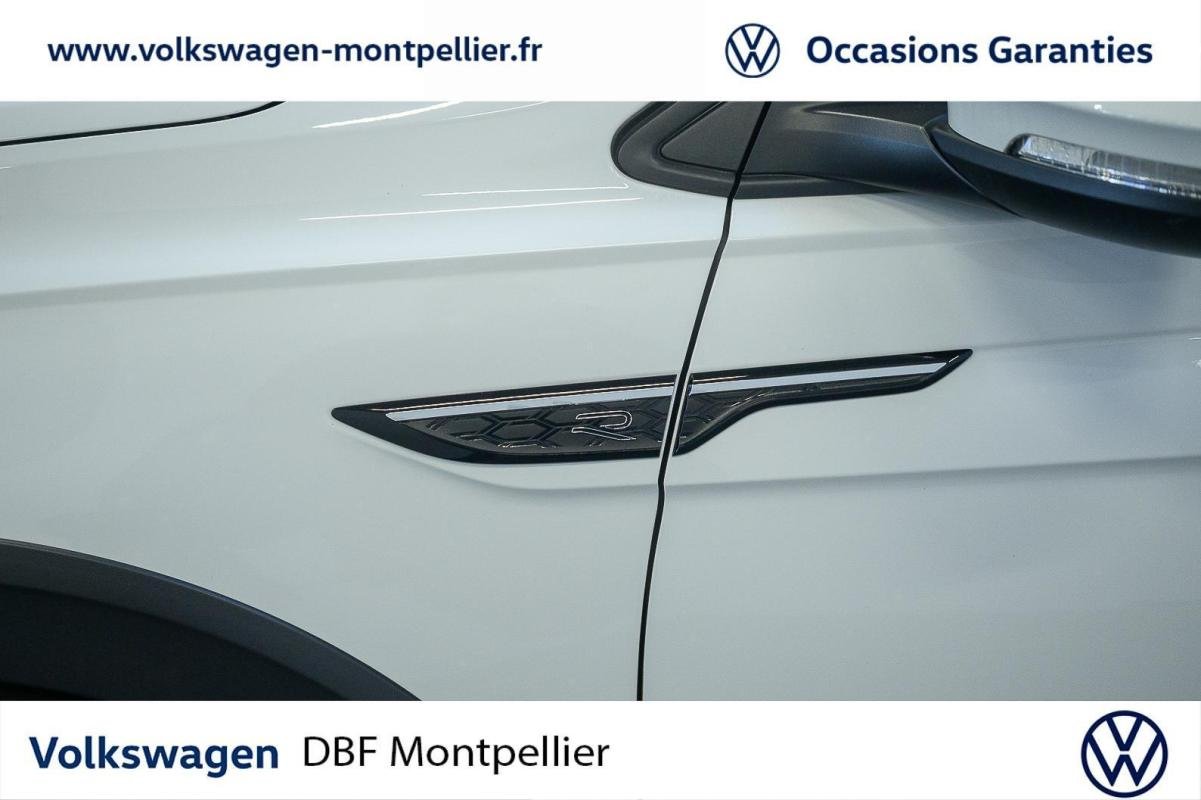Volkswagen Taigo - Photo 17