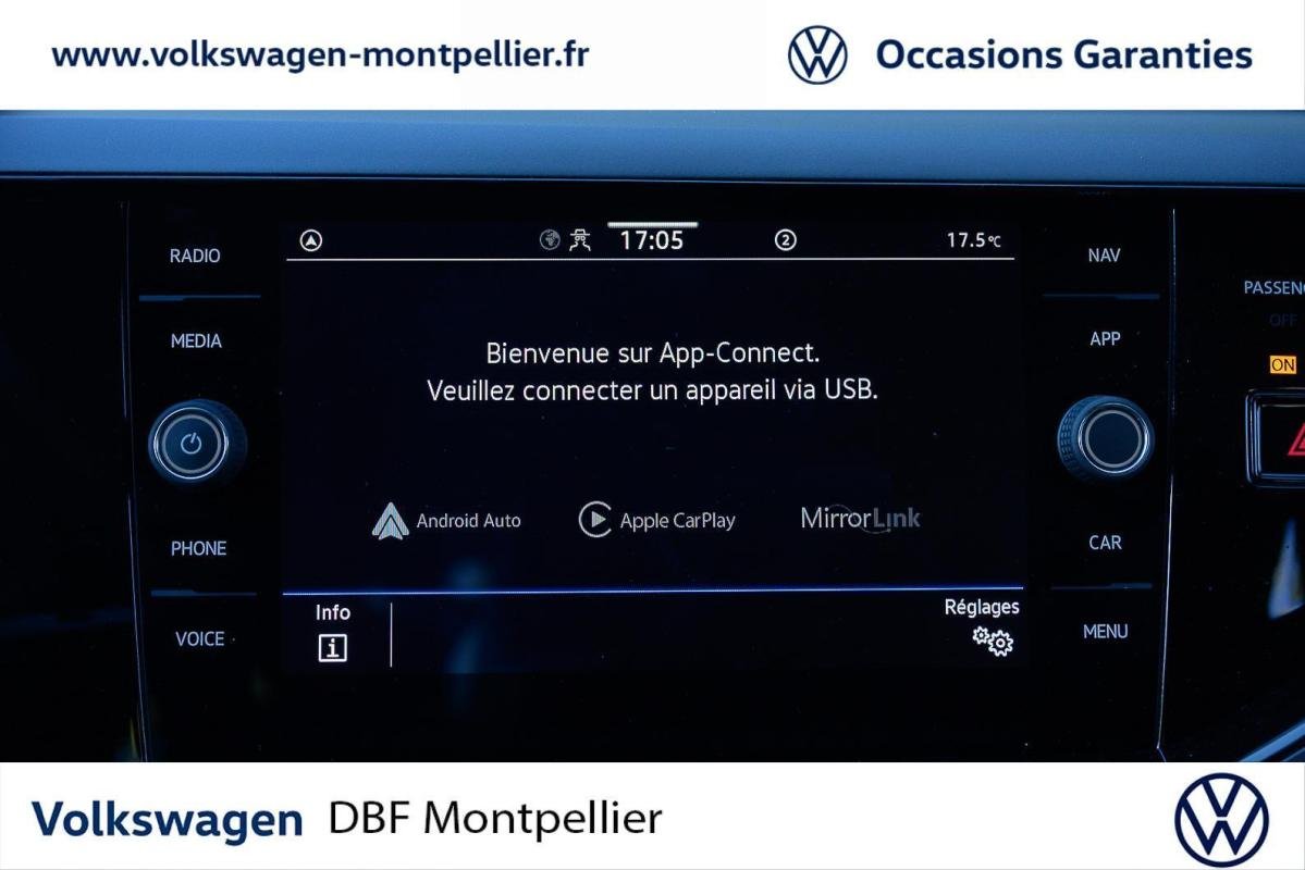 Volkswagen Taigo - Photo 18