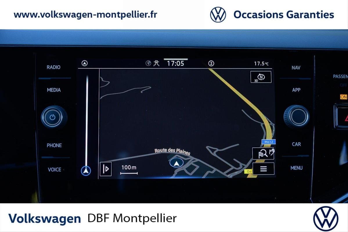 Volkswagen Taigo - Photo 19