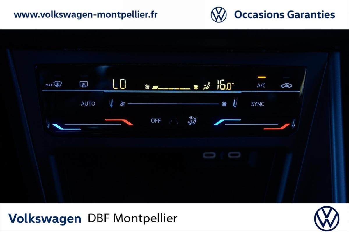 Volkswagen Taigo - Photo 2
