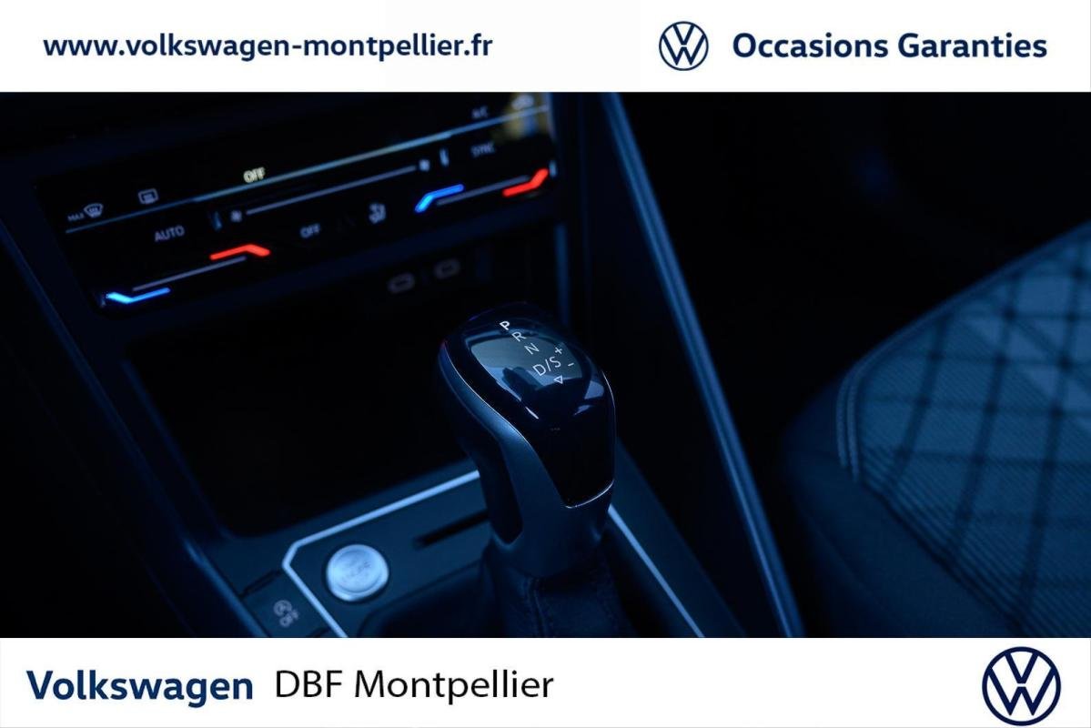 Volkswagen Taigo - Photo 3