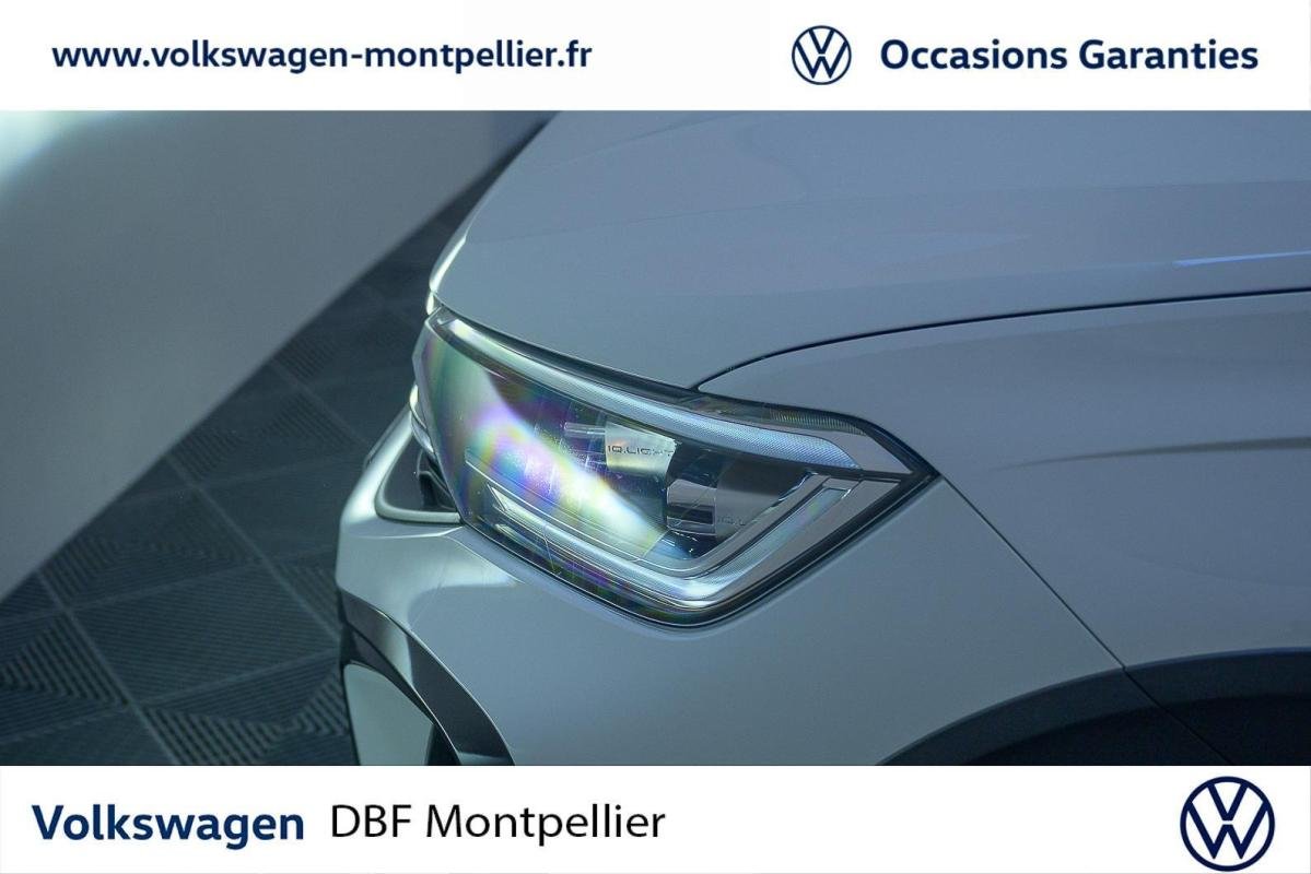 Volkswagen Taigo - Photo 6