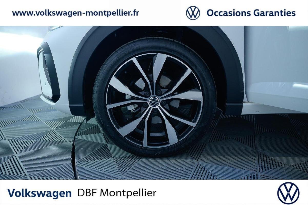 Volkswagen Taigo - Photo 7