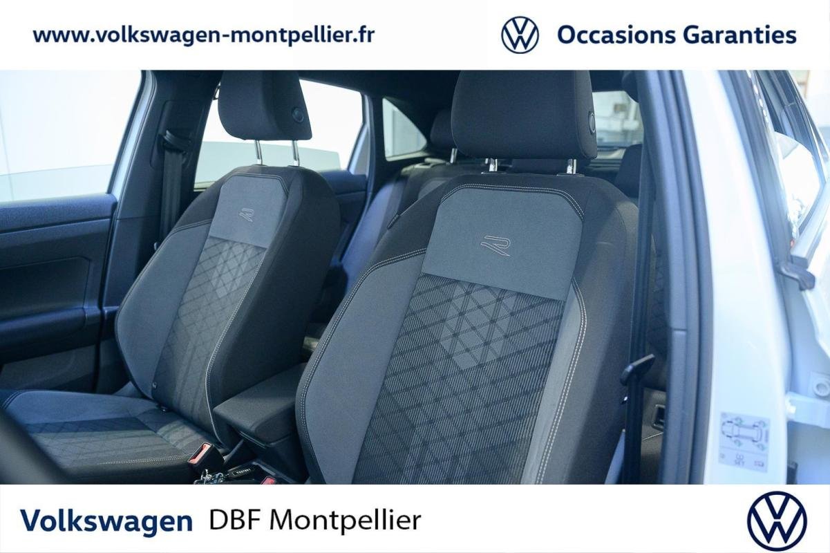 Volkswagen Taigo - Photo 8