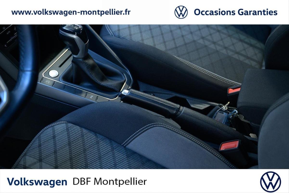 Volkswagen Taigo - Photo 9