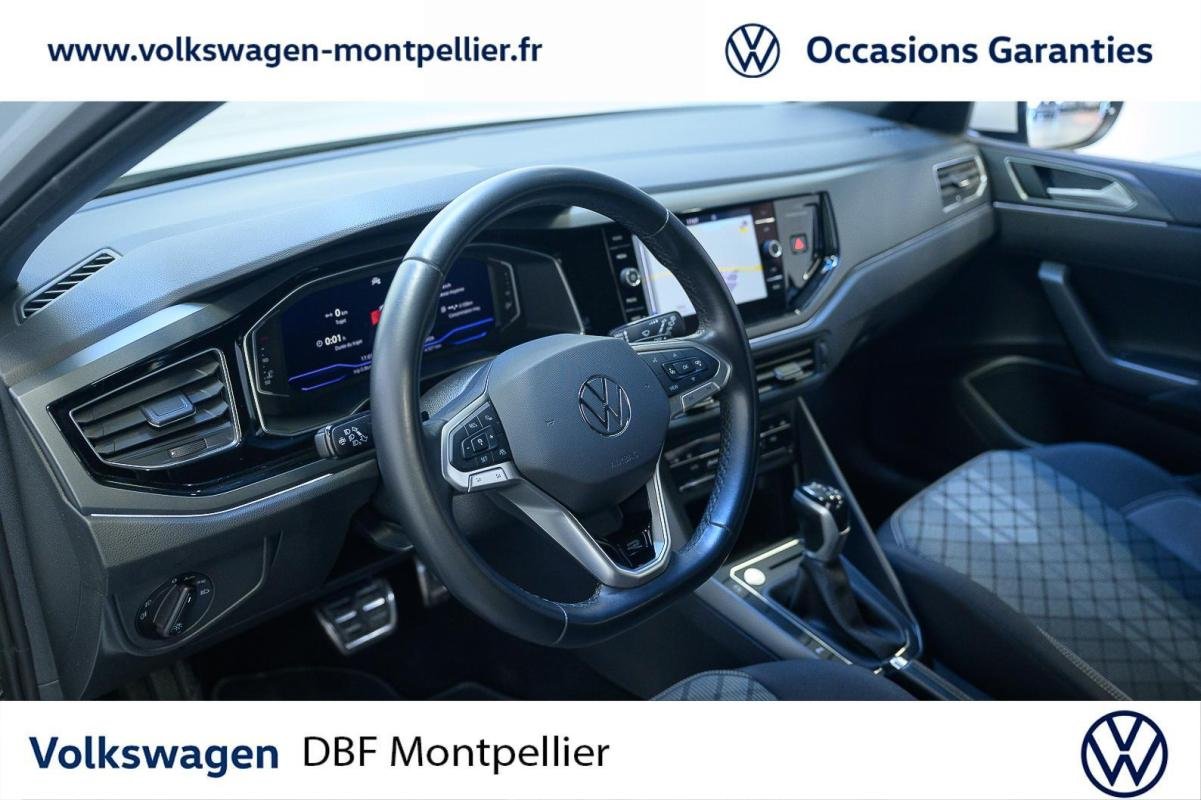 Volkswagen Taigo - Photo 10