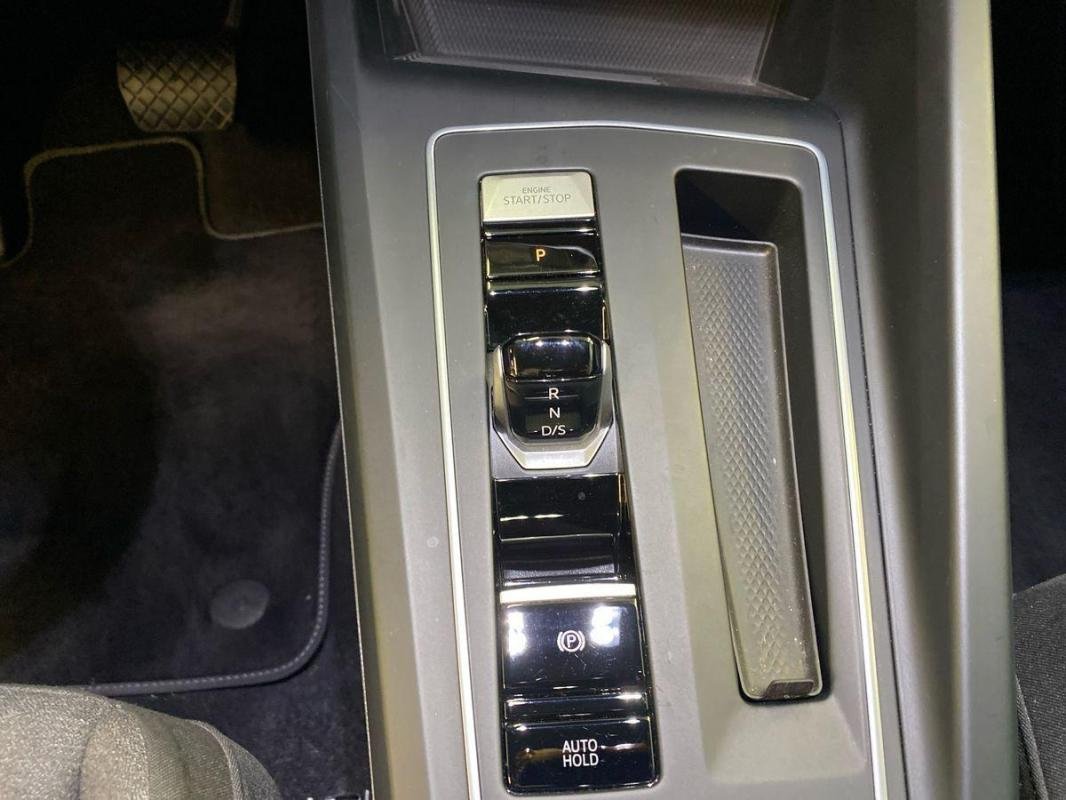 Volkswagen Golf - Photo 11