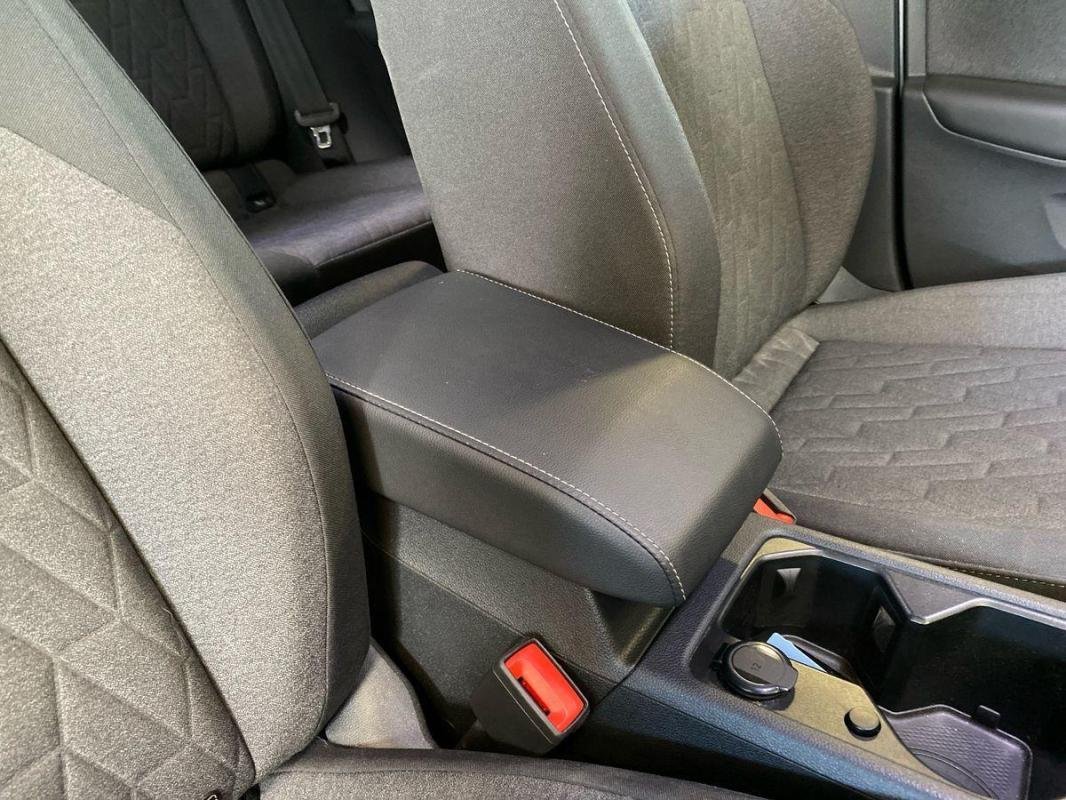 Volkswagen Golf - Photo 12