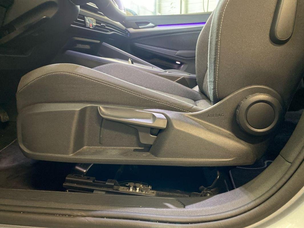 Volkswagen Golf - Photo 14