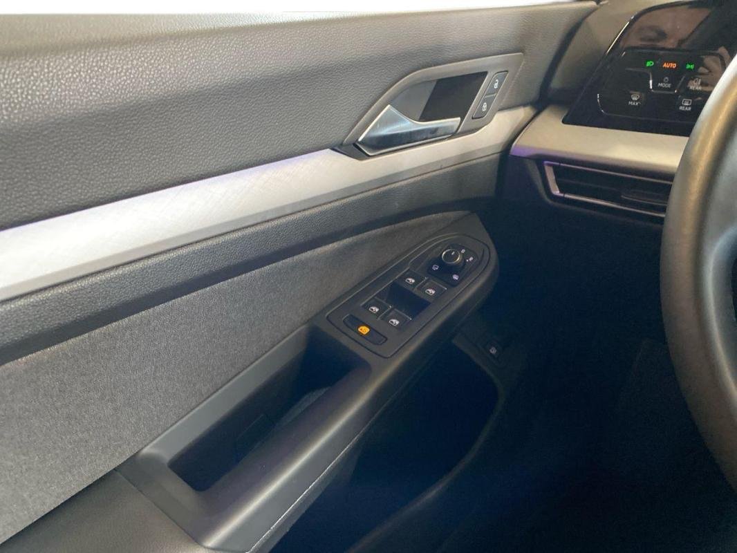 Volkswagen Golf - Photo 15