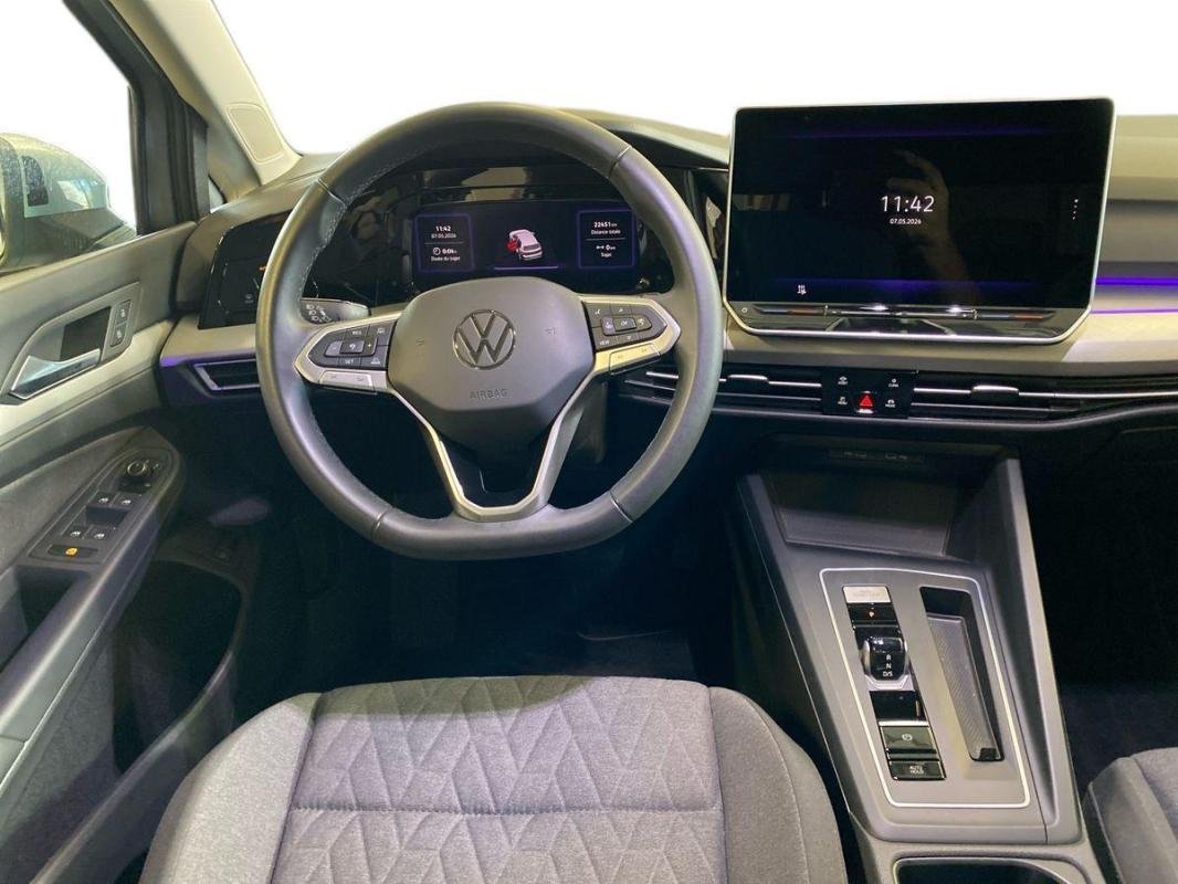 Volkswagen Golf - Photo 24