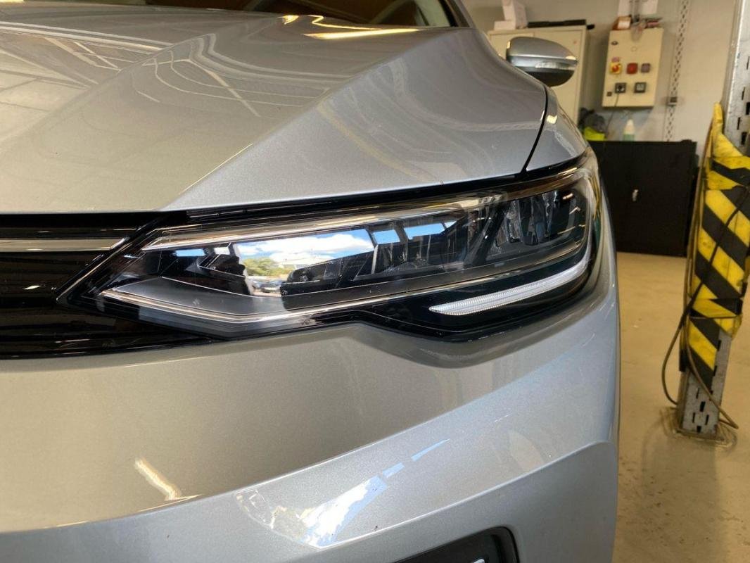Volkswagen Golf - Photo 25