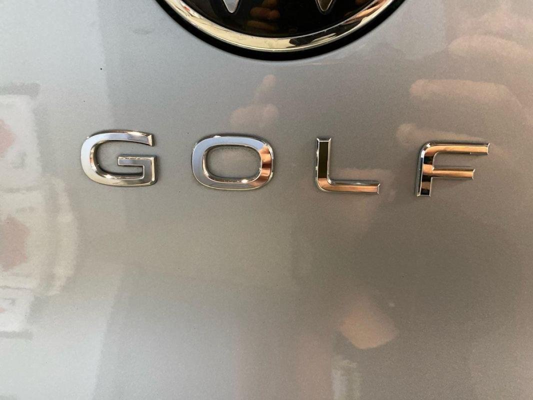 Volkswagen Golf - Photo 27