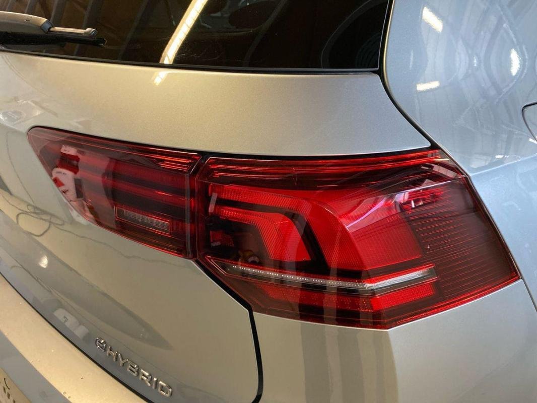 Volkswagen Golf - Photo 30