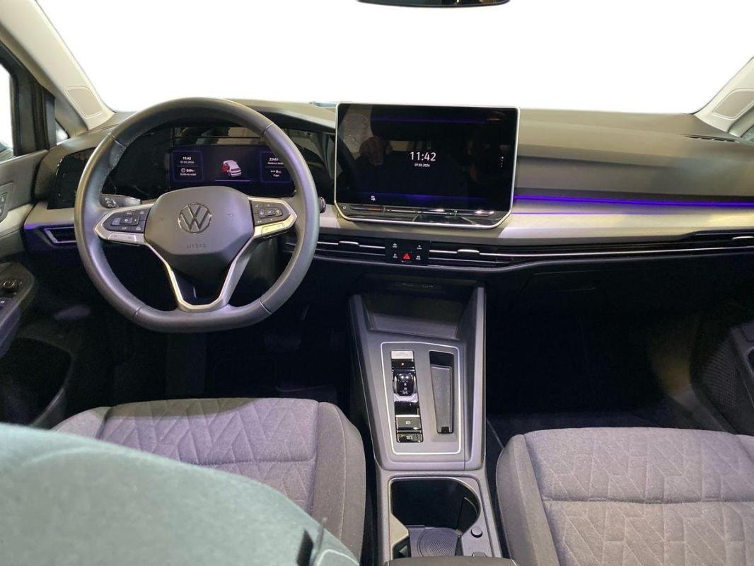 Volkswagen Golf - Photo 8