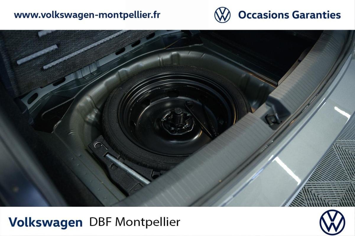 Volkswagen T-Roc - Photo 11