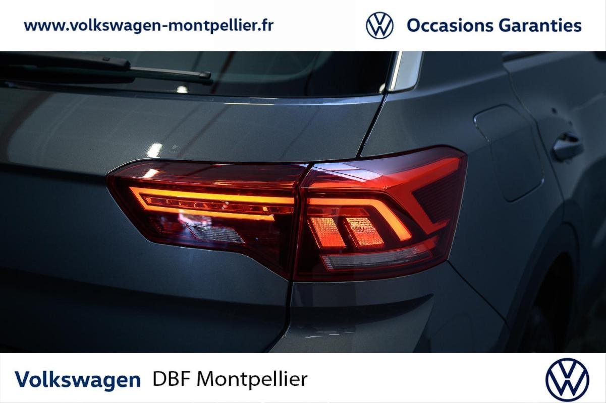 Volkswagen T-Roc - Photo 12