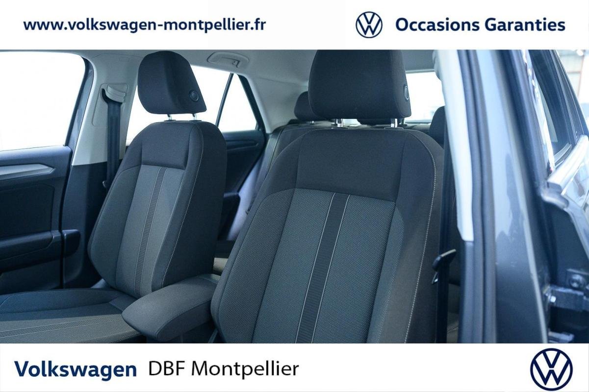 Volkswagen T-Roc - Photo 13