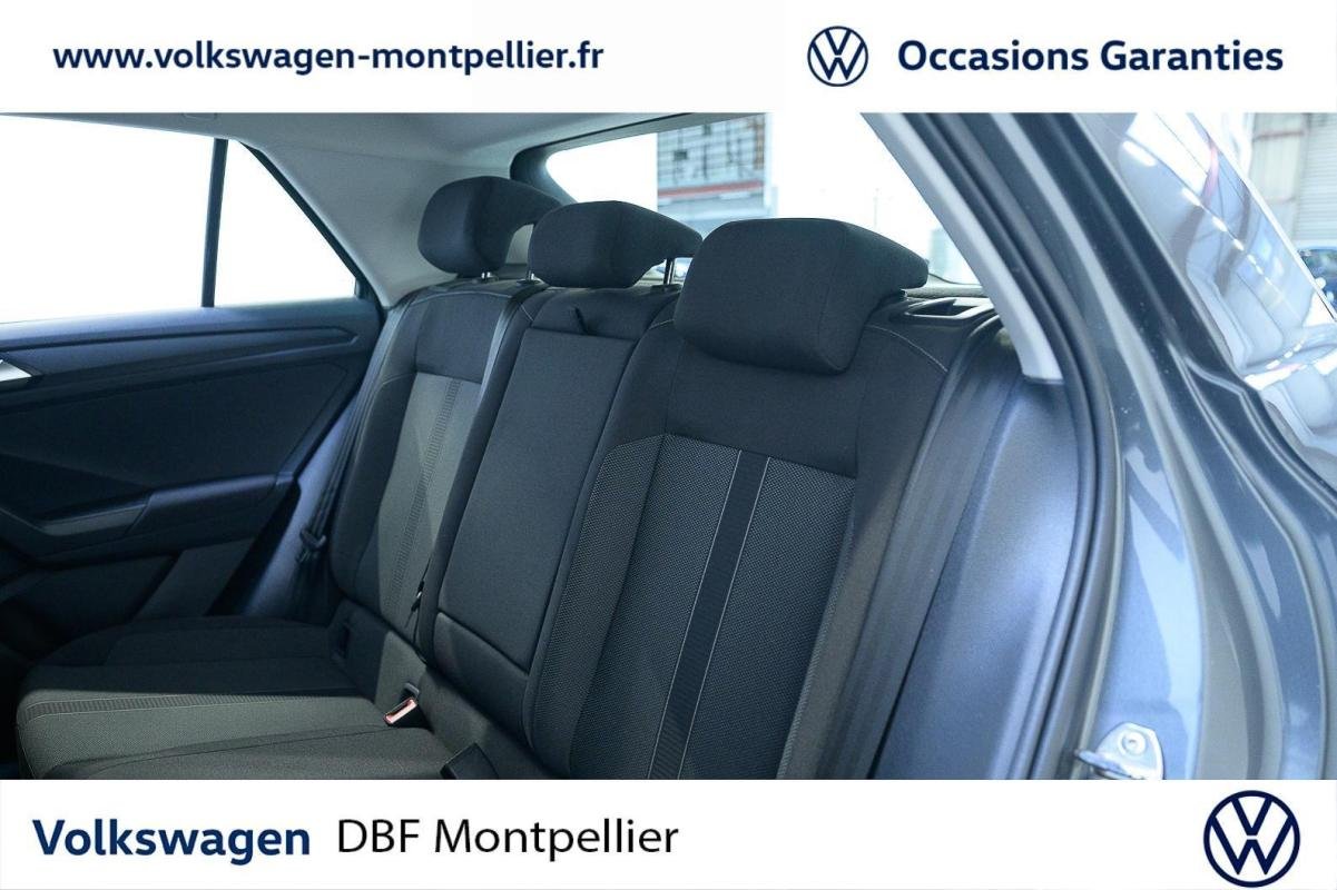 Volkswagen T-Roc - Photo 14