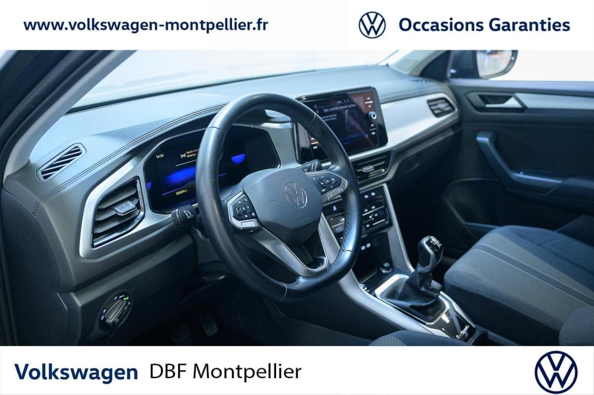 Volkswagen T-Roc - Photo 15