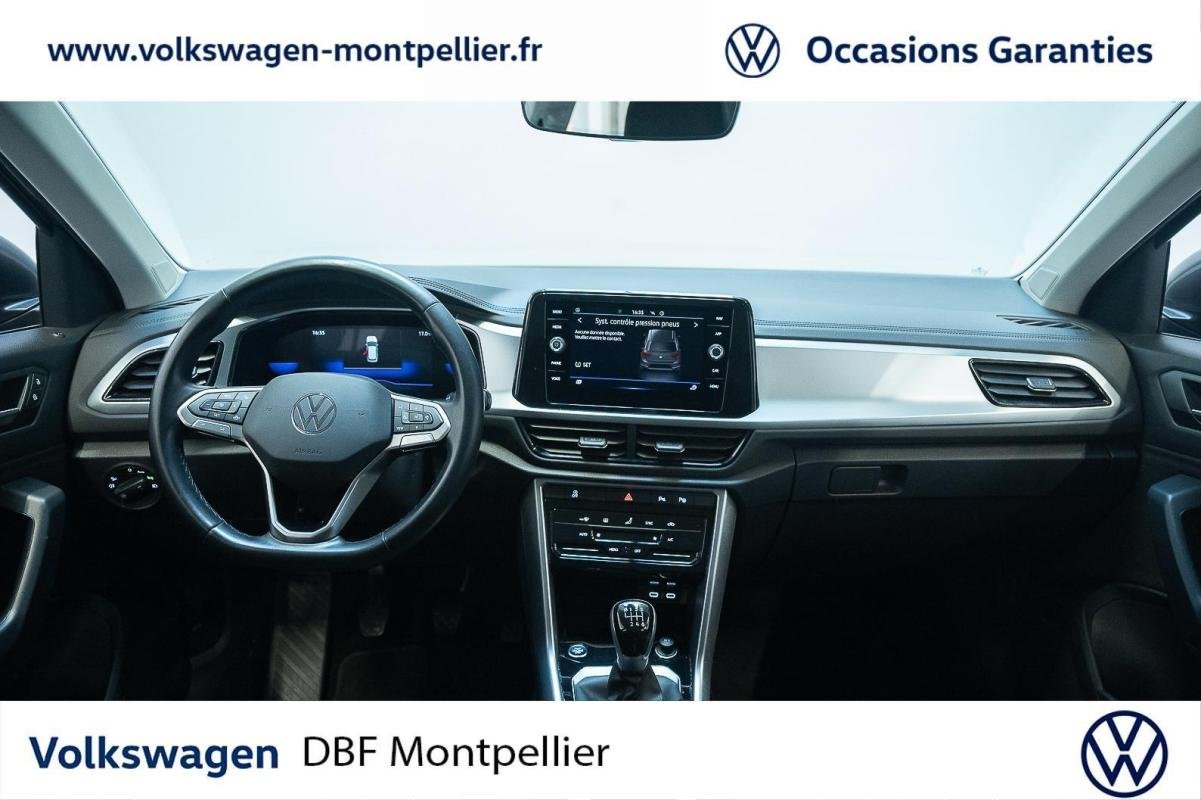 Volkswagen T-Roc - Photo 16