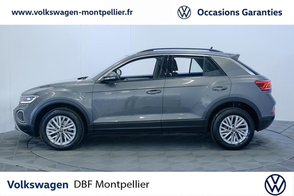 Volkswagen T-Roc - Photo 18