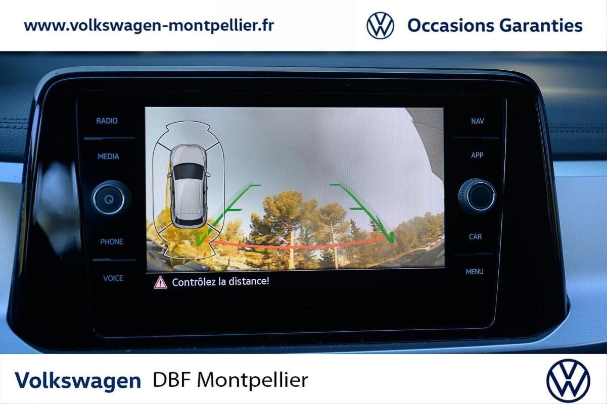 Volkswagen T-Roc - Photo 19