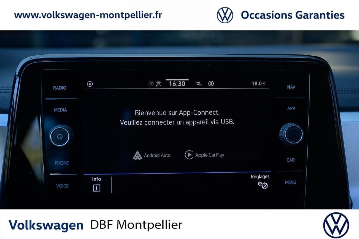 Volkswagen T-Roc - Photo 20