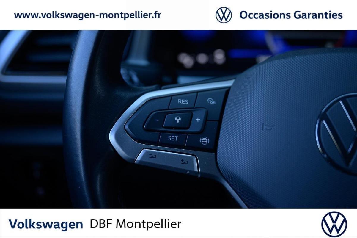 Volkswagen T-Roc - Photo 2