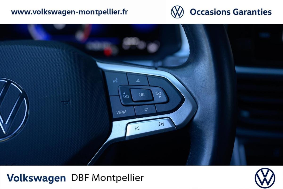 Volkswagen T-Roc - Photo 3