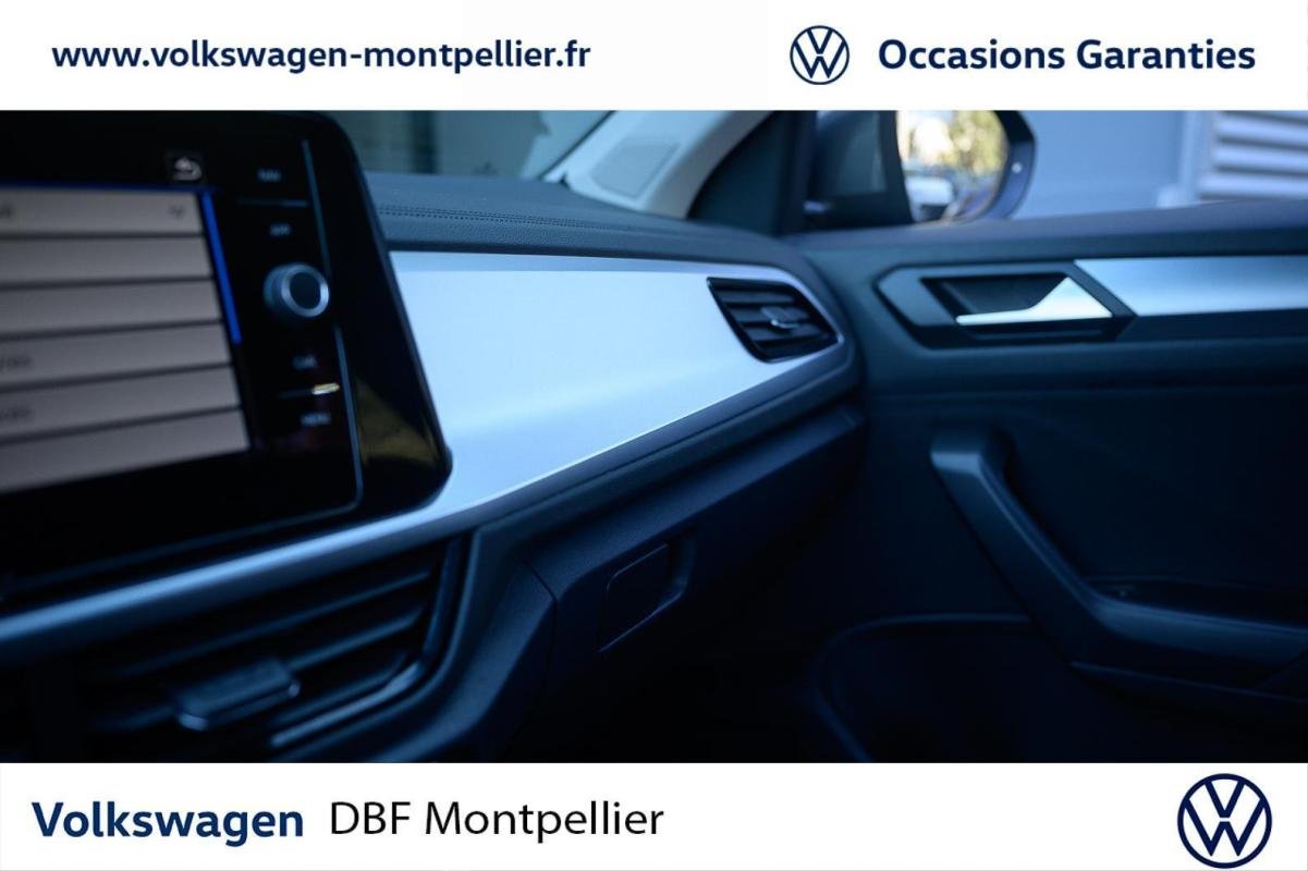 Volkswagen T-Roc - Photo 4