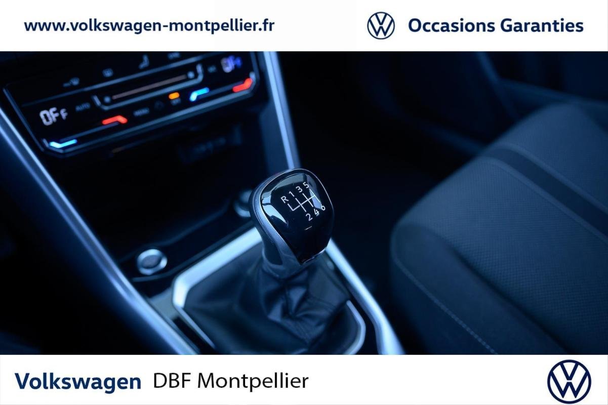 Volkswagen T-Roc - Photo 5