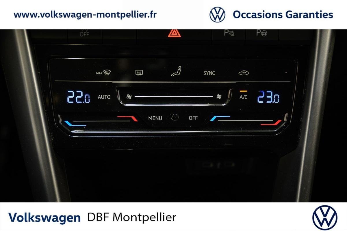Volkswagen T-Roc - Photo 6