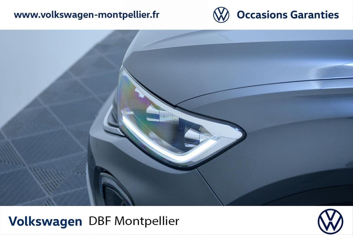 Volkswagen T-Roc - Photo 8