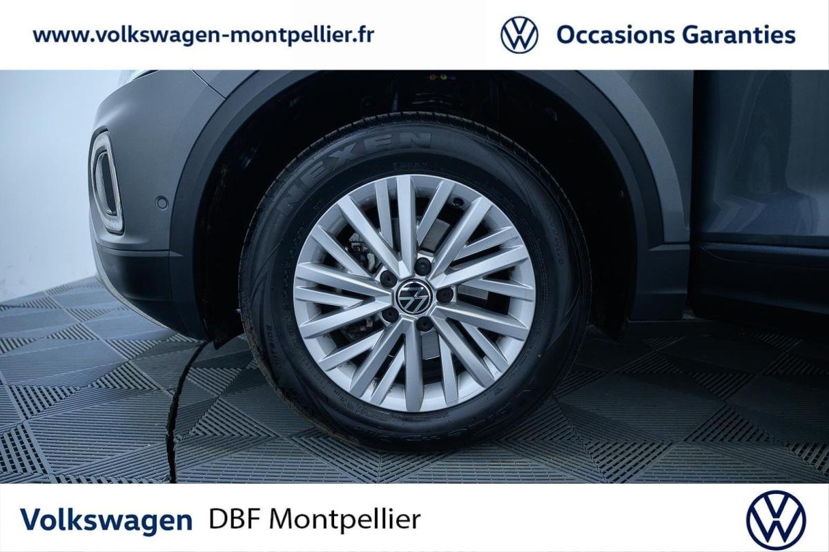 Volkswagen T-Roc - Photo 9