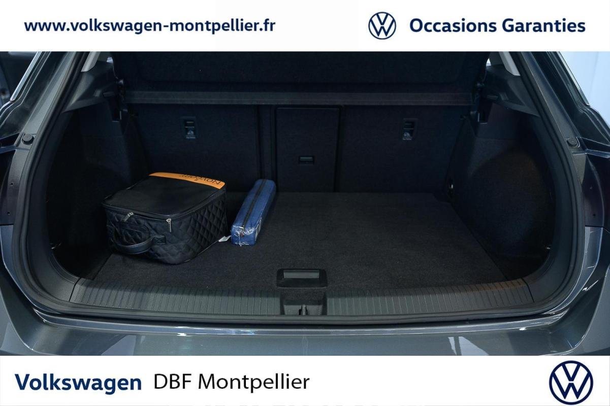 Volkswagen T-Roc - Photo 10