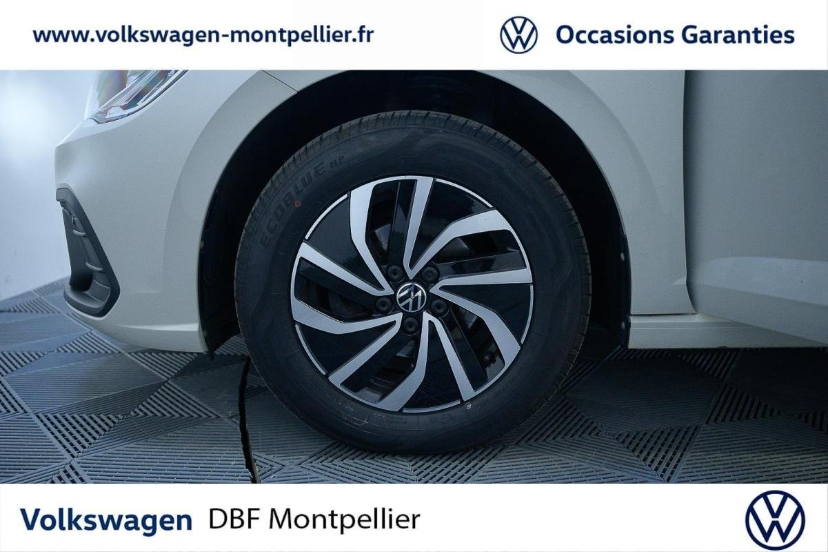 Volkswagen Polo - Photo 11
